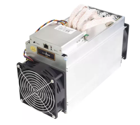 ANTMINER L3+