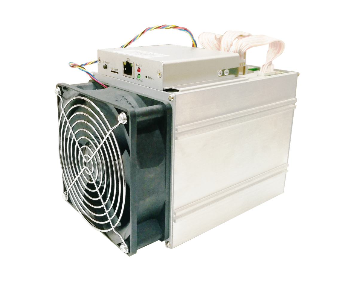 ANTMINER Z9