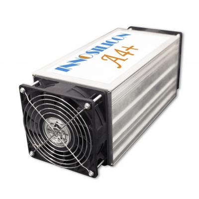 ​​​​​Innosilicon A4+