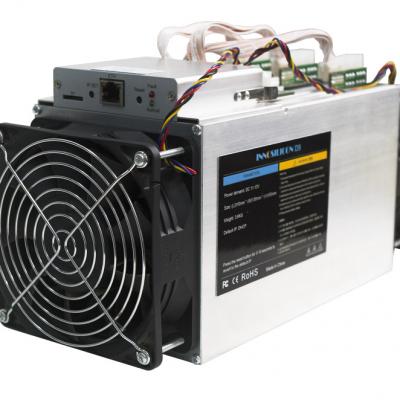 Innosilicon A9 ZMaster