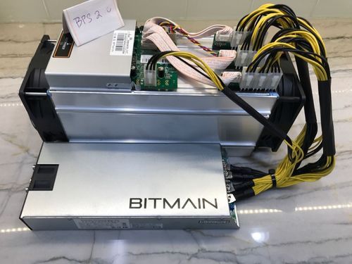 ANTMINER D3