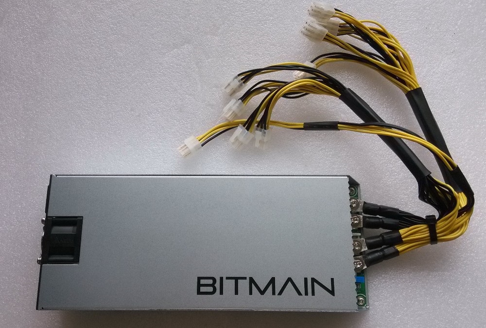 NGUỒN BITMAIN