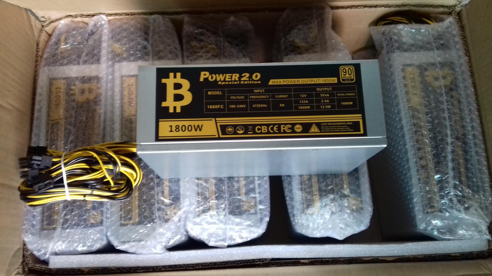 NGUỒN ASIC