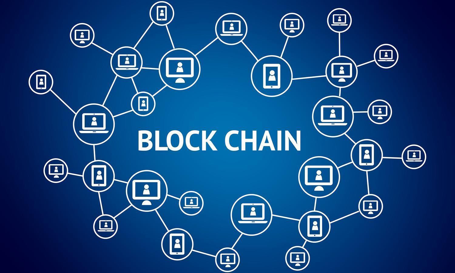 What Is Blockchain?