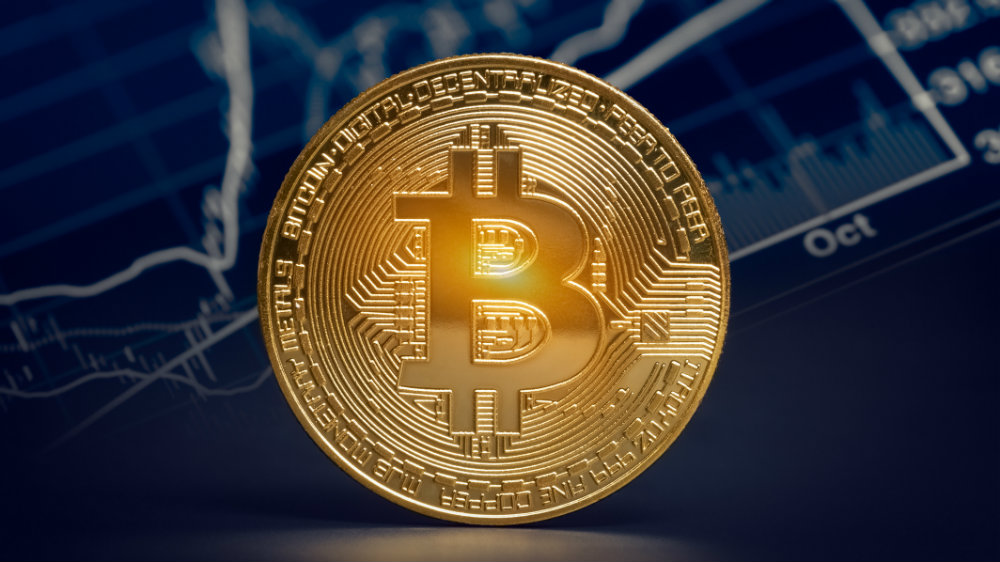What is Bitcoin?