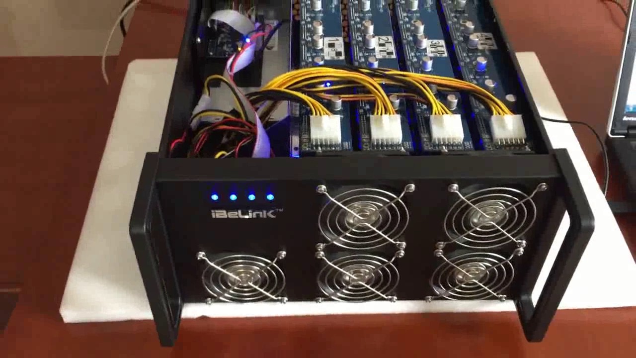 IBELINK DSM6T