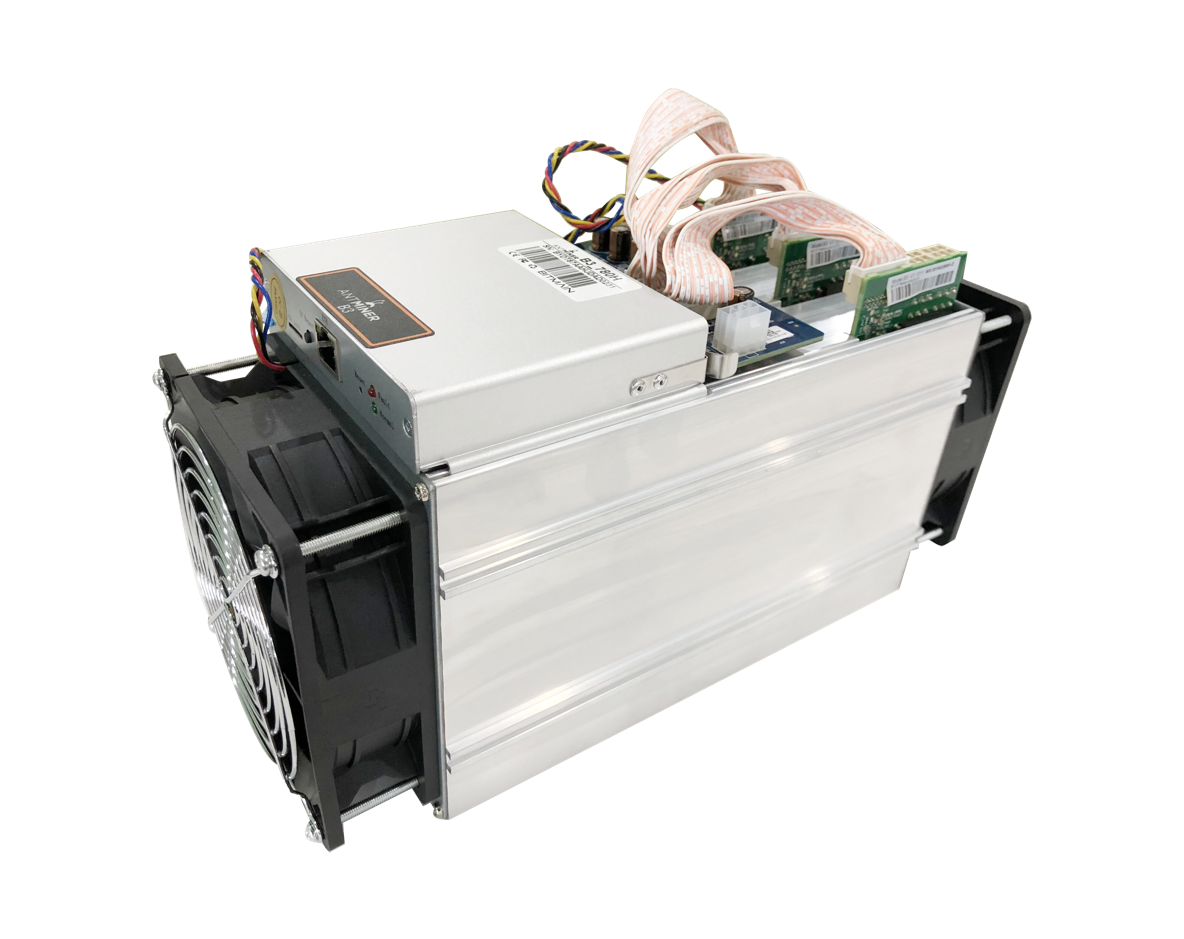 ANTMINER B3