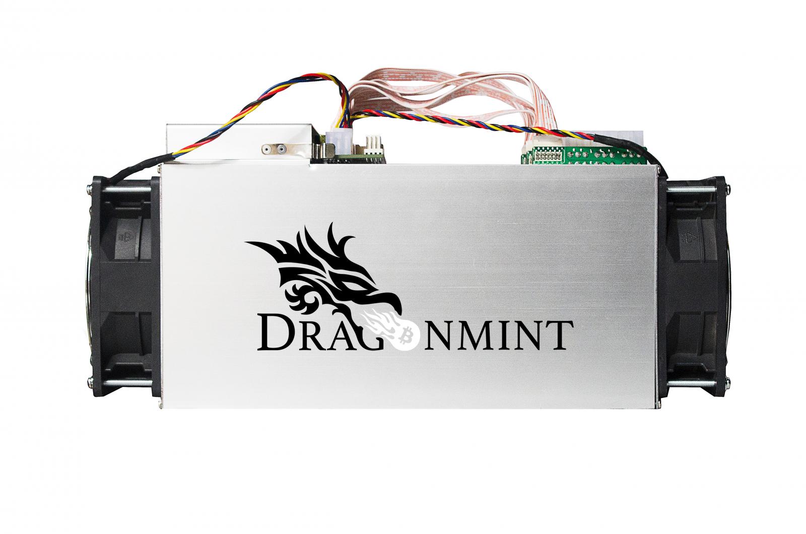 DRAGONMINT X2 MINER 248KH/S