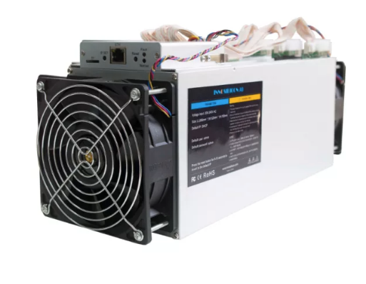 INNOSILICON A10 ETH MASTER 720M