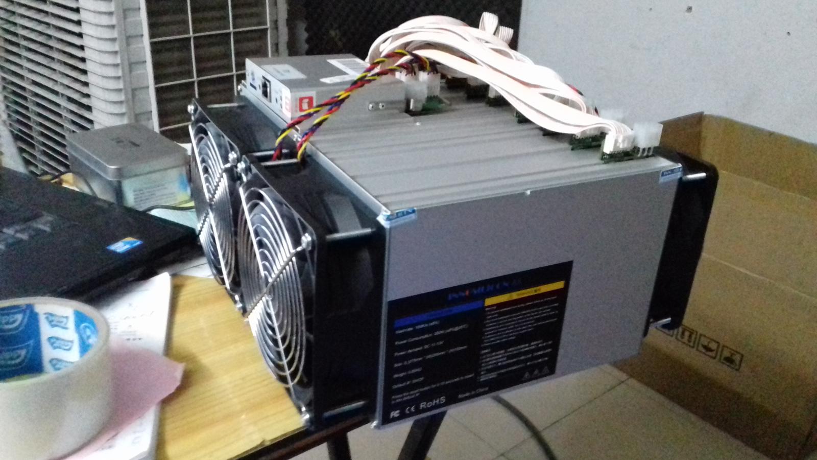 INNOSILICON A8