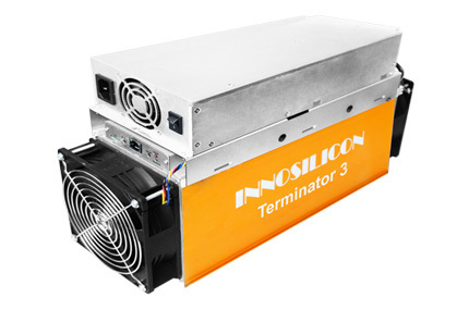 INNOSILICON T3