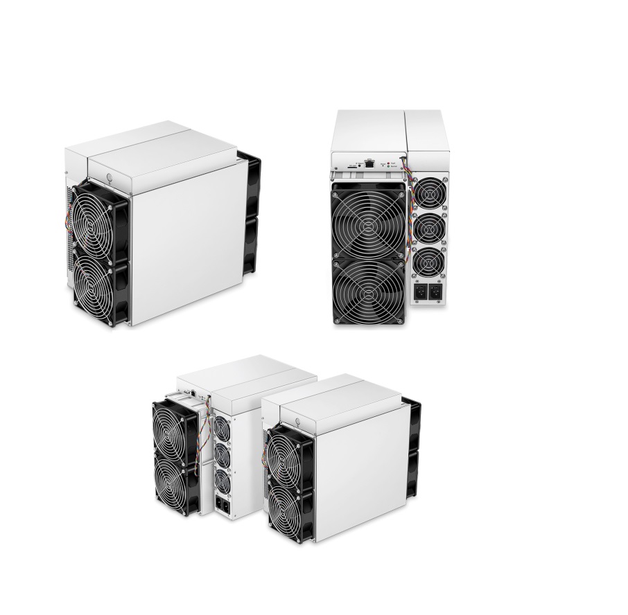 Antminer S19  255TH/s,198TH/s,140TH/s,177TH/s