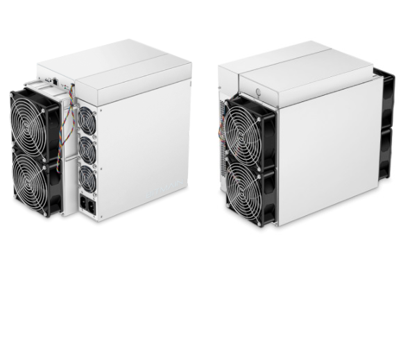 Antminer L7 9500MHz