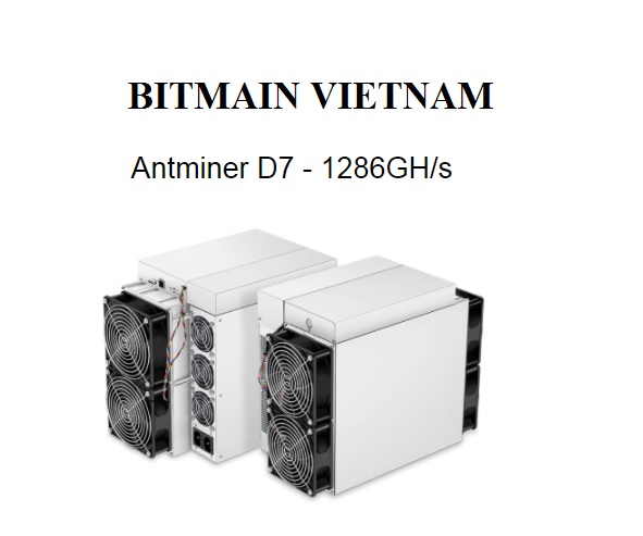 Antminer D7