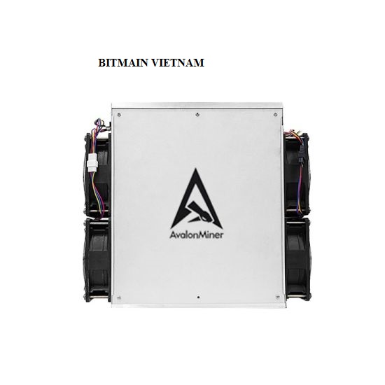 AVALON MINER 85T
