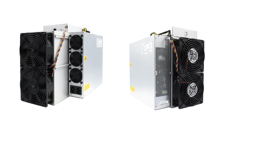 Bitmain Antminer D9 1770Ghz