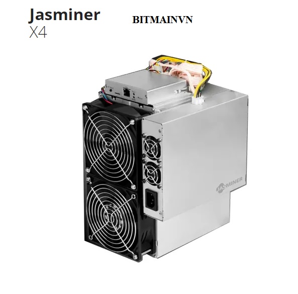Jasminer X4