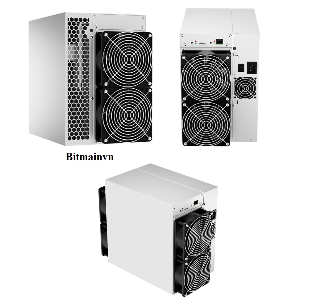 ICERIVER Miner KS1