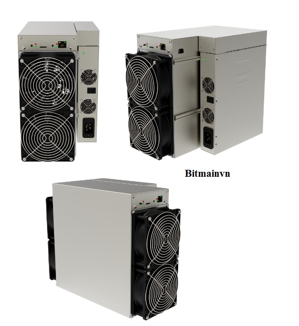 ICERIVER Miner KS3
