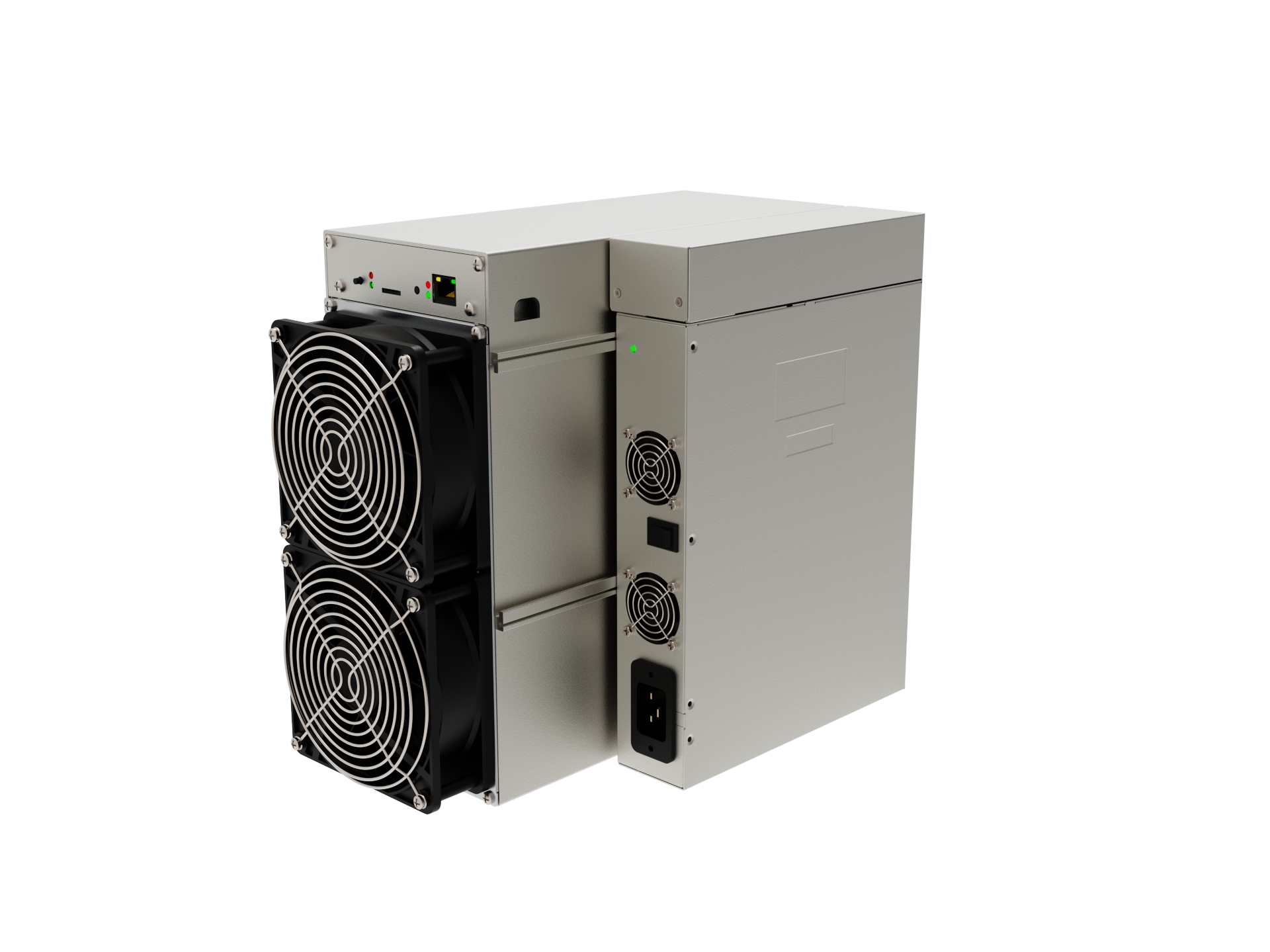 ICERIVER KS3M 6 TH/s