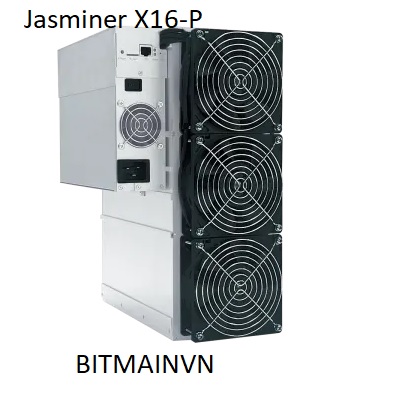 Jasminer X16-P