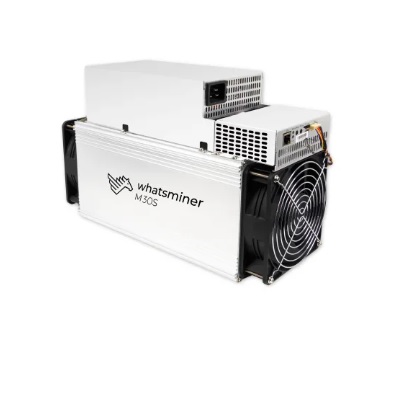Whatsminer M30S+ 100TH/s