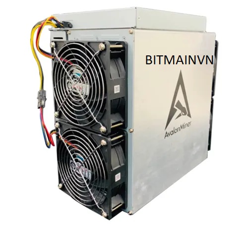 AvalonMiner 1246 90TH/s