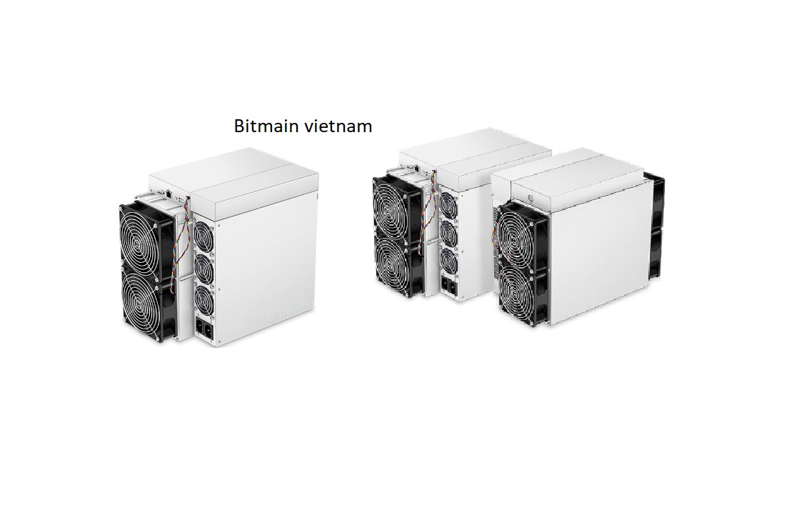 Antminer S19j 90TH/s