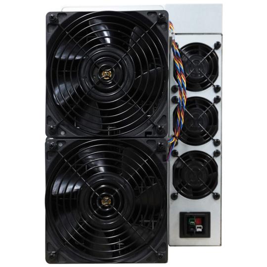 Antminer S21 200TH/s
