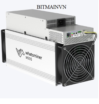 WhatsMiner M50S 128TH/s