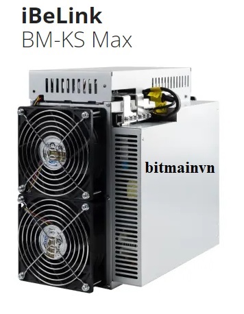 iBeLink BM-KS Max