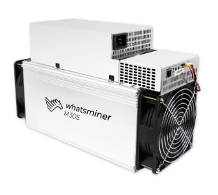 MÁY ĐÀO BITCOIN WHATSMINER M30S 88T, m30s+ 90T