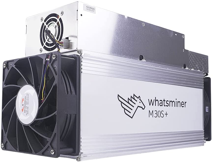 hướng dẫn cấu hình máy đào bitcoin s19, s21, m30s+