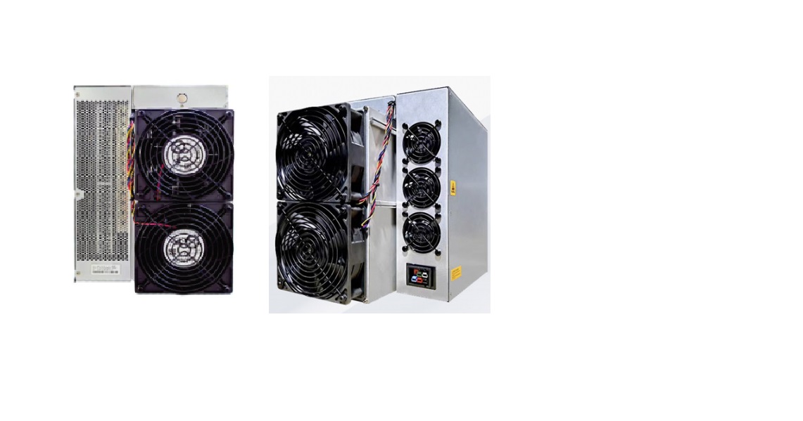 Antminer T21 190TH/s