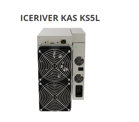 Ice river KS5L 12TH/s