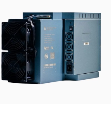 EZ100 Bombax  12500Mh/s 