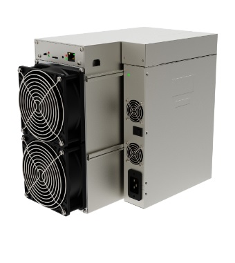 ICERIVER KAS KS5M