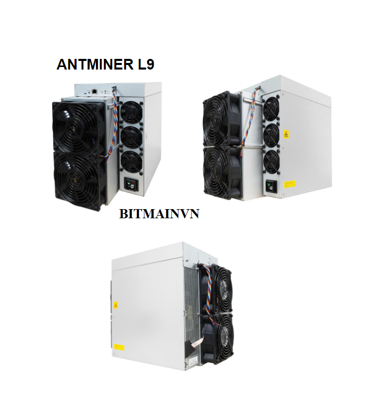 ANTINER L9