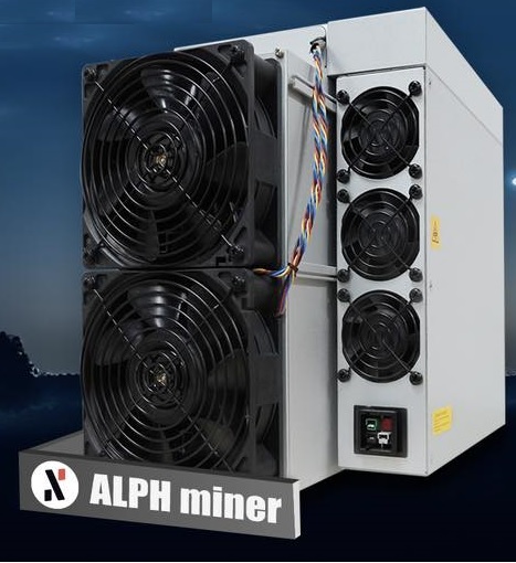 Antminer AL1 15.6T