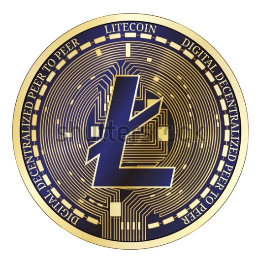 Litecoin và halving là gì