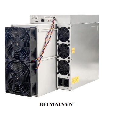 ETC Miner E11
