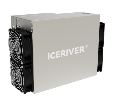 IceRiver KAS KS7 40T