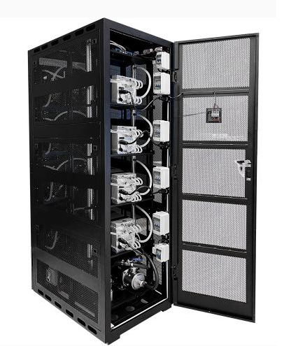 ANTRACK V1 Bộ làm mát 4 S21hydro