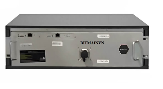 Antminer S21e XP Hyd 3U 860T
