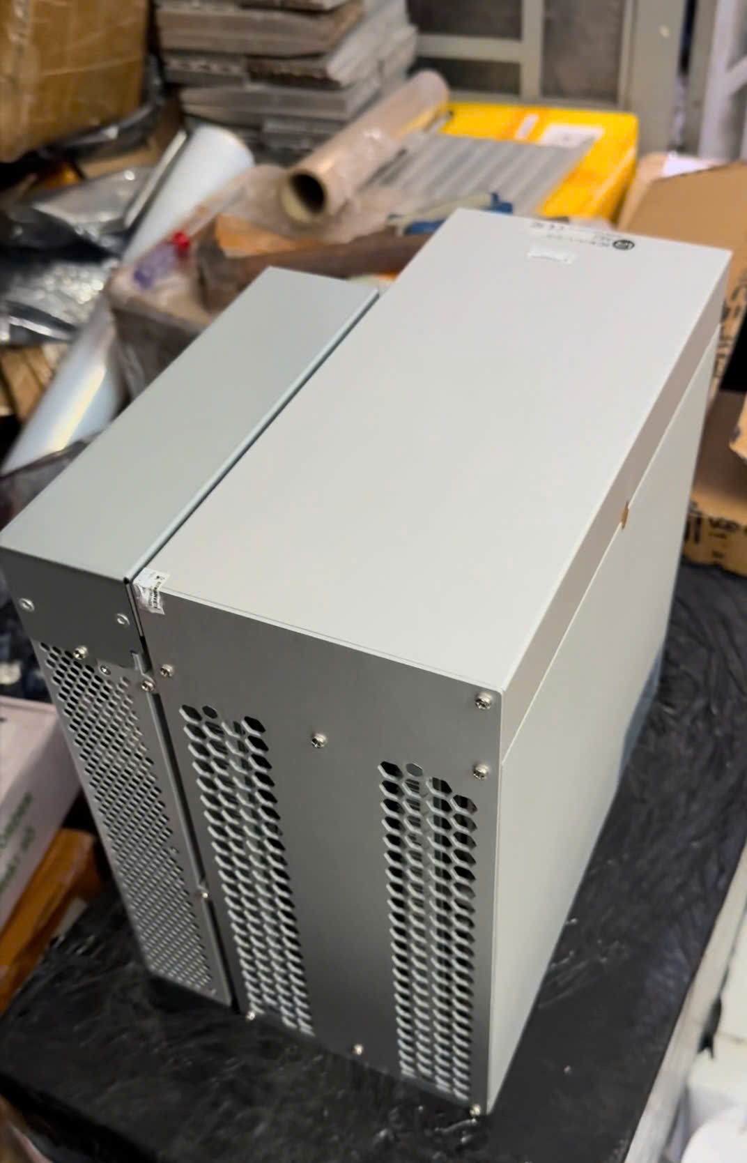 IceRiver ALEO AE2