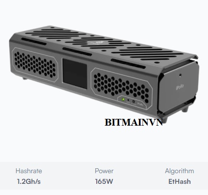 iPollo V2X 1.2G