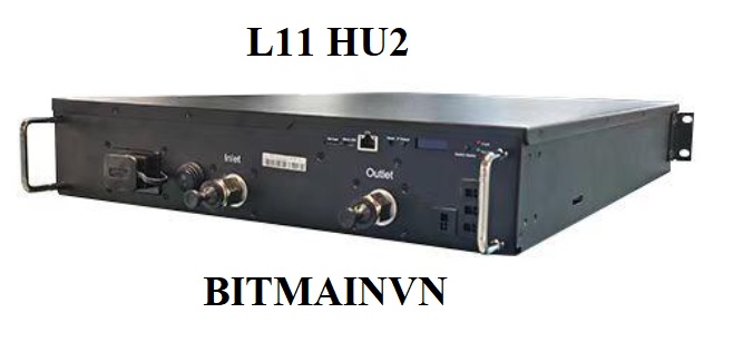 Antminer L11 HU2 35G