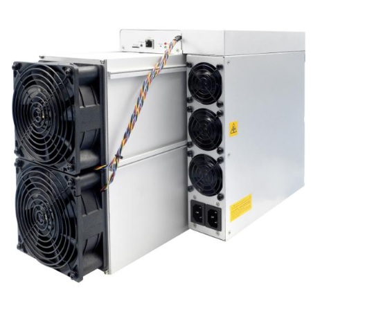 Antminer Z15 840Khz